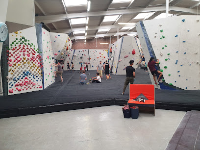 Depot Climbing Manchester thumb 2